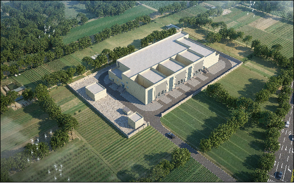 济南七星(曹范)220kV输变电工程